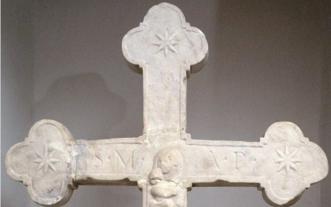 Croce di Pozzano