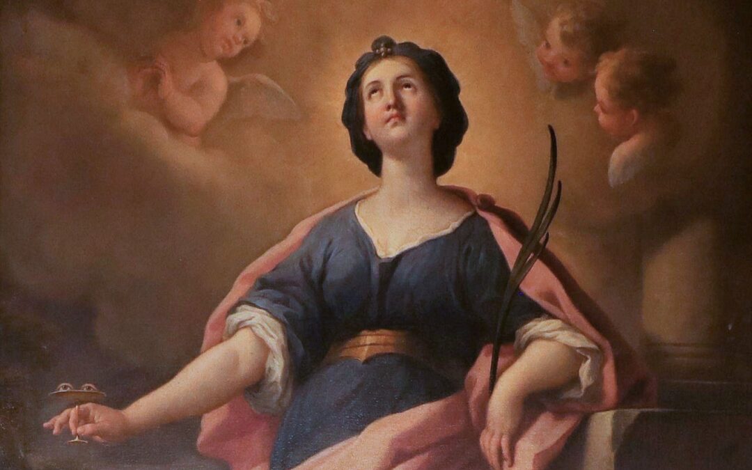 Santa Lucia di Siracusa